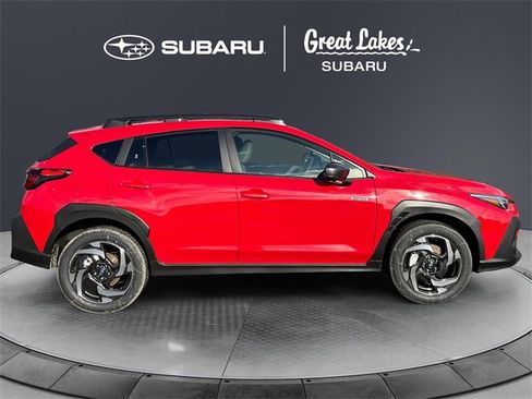 New 2026 Subaru Crosstrek 2.5i Limited image 6