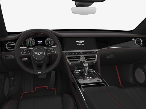 New 2026 Bentley Flying Spur Plug-In Hybrid image 6