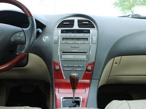 Used 2008 Lexus ES 350 FWD image 18