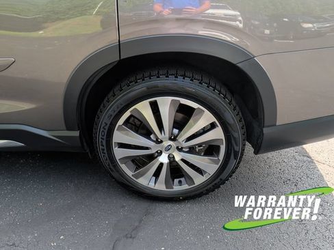 Used 2022 Subaru Ascent Limited w/ Technology Package AWD/4WD image 22