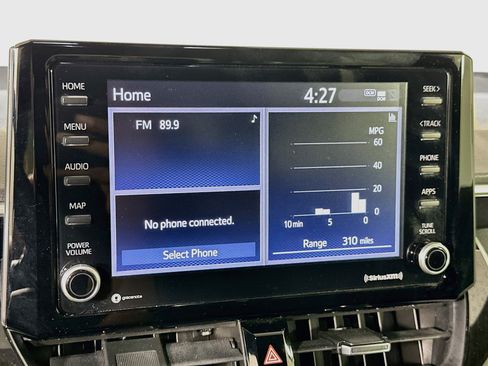 Used 2022 Toyota Corolla SE FWD image 21