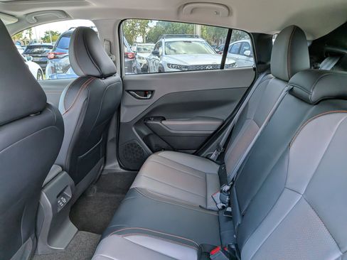 Certified 2024 Subaru Crosstrek 2.5i Limited AWD/4WD image 14