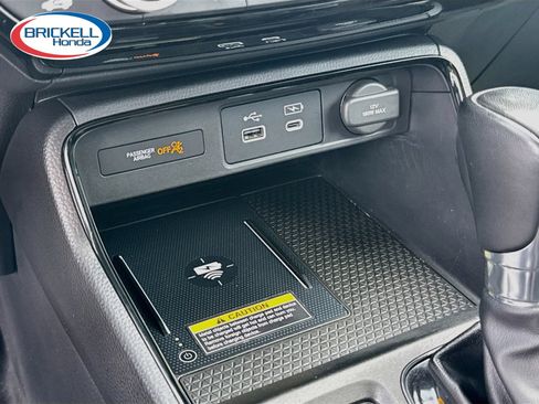 Certified 2024 Honda CR-V EX-L image 34