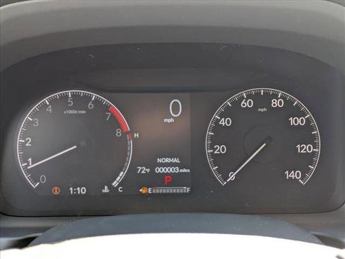 New 2026 Honda Ridgeline RTL image 11