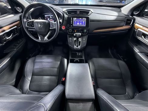Used 2018 Honda CR-V EX-L image 38