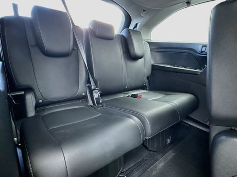 Used 2024 Honda Odyssey EX-L image 19