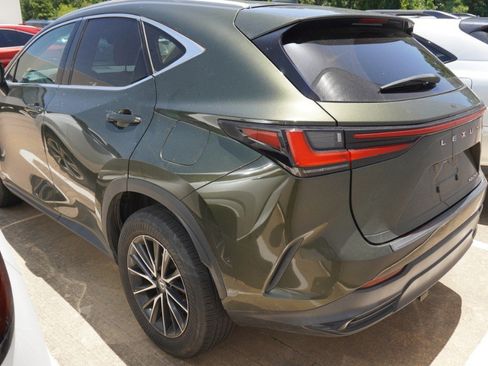 Used 2024 Lexus NX 250 FWD w/ Towing Package (2000 Lbs) image 6
