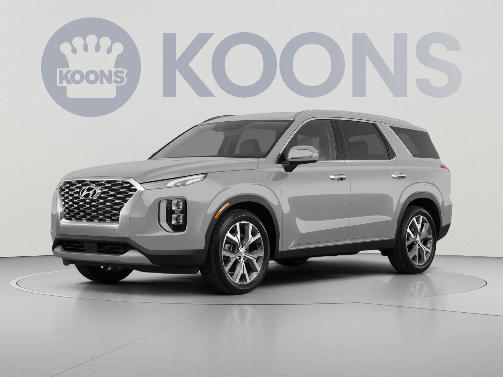 Used 2021 Hyundai Palisade SEL w/ Convenience Package AWD/4WD image 1