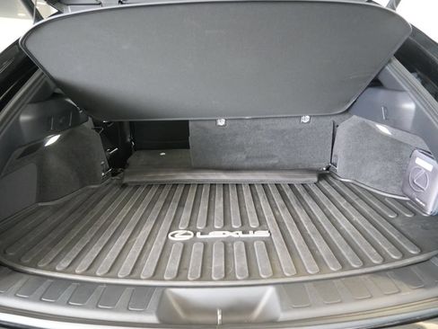 Used 2025 Lexus UX 300h AWD w/ Cold Area Package image 32