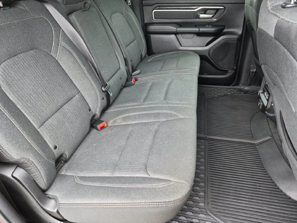 Used 2019 RAM 1500 Big Horn AWD/4WD image 17