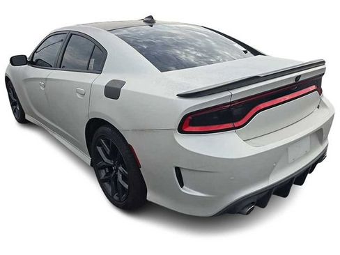 Used 2019 Dodge Charger GT RWD image 6