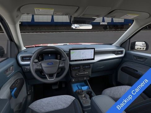 New 2026 Ford Maverick XLT AWD/4WD image 10