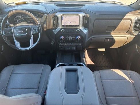 Used 2021 GMC Sierra 1500 SLT w/ SLT Premium Plus Package image 11