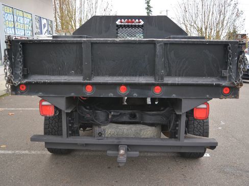 Used 2010 GMC Sierra 3500 SLE image 7