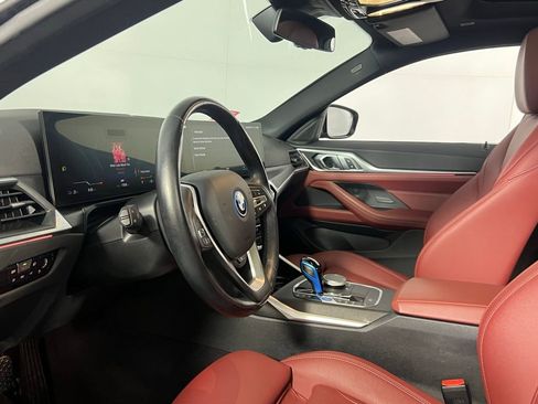 Used 2023 BMW i4 eDrive35 image 23