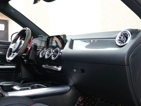 Used 2022 Mercedes-Benz GLA 45 AMG 4MATIC image 35