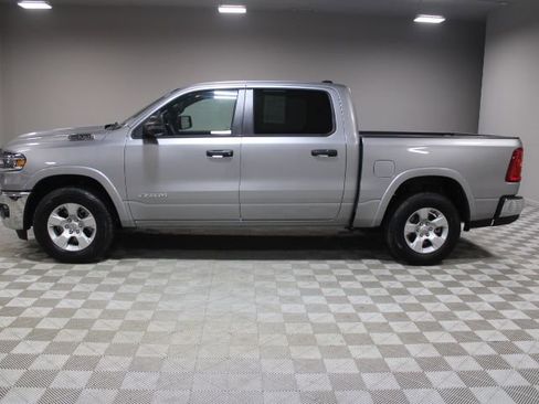 Used 2025 RAM 1500 Big Horn image 7