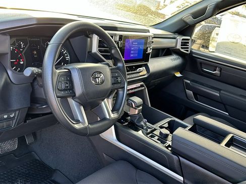 New 2026 Toyota Tundra SR5 image 16