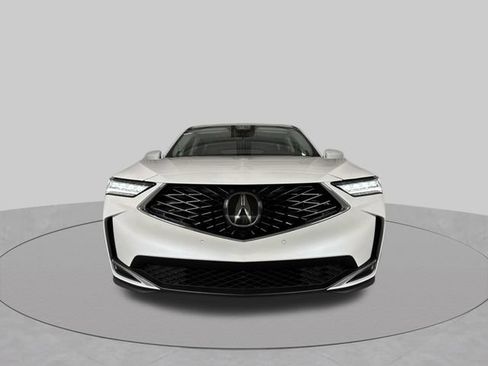 Certified 2026 Acura MDX FWD w/ Technology Package image 4