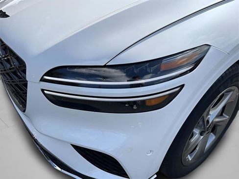 New 2026 Genesis GV70 2.5T Advanced image 15