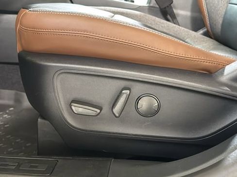 Used 2023 Ford Bronco Sport Outer Banks w/ Tech Package AWD/4WD image 17