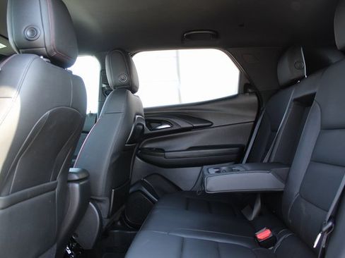 Used 2024 Chevrolet TrailBlazer RS w/ Driver Confidence Package image 13