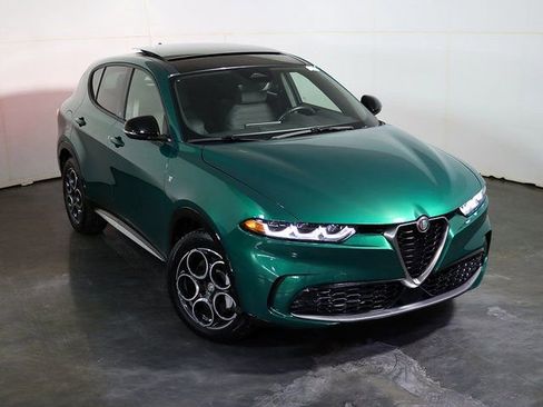 Used 2024 Alfa Romeo Tonale Ti image 7
