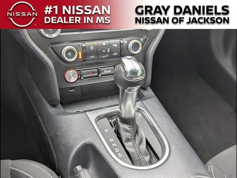 Used 2021 Ford Mustang Coupe image 18