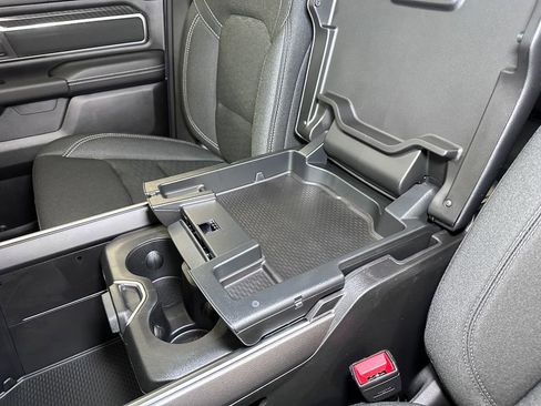 New 2026 RAM 1500 Big Horn image 32