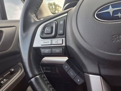 Used 2015 Subaru Legacy 2.5i Premium w/ Protection Package #1 AWD/4WD image 27