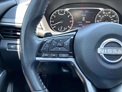Used 2023 Nissan Altima 2.5 SR FWD image 24