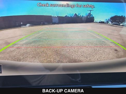 New 2026 Nissan Pathfinder SV image 31