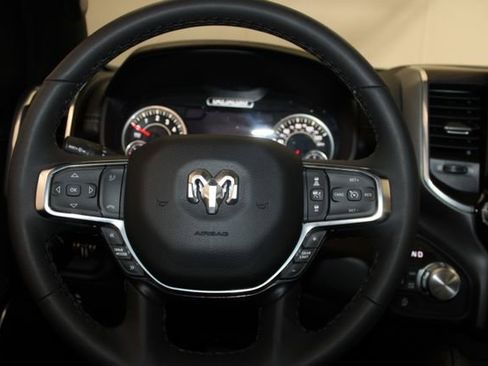 Used 2025 RAM 1500 Laramie w/ Sport Appearance Package AWD/4WD image 36