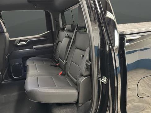 New 2026 Chevrolet Silverado 1500 RST w/ Dark Appearance Package image 23