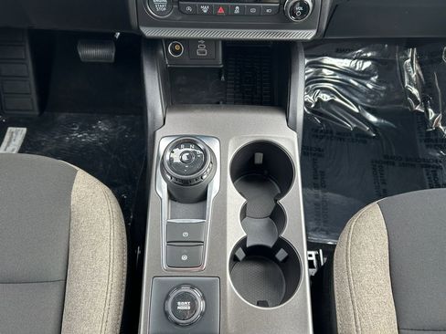 New 2025 Ford Bronco Sport Big Bend image 41