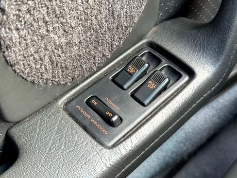 Used 1988 MAZDA RX-7 Convertible RWD image 32