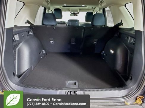 New 2025 Ford Bronco Sport Heritage w/ Convenience Package AWD/4WD image 27