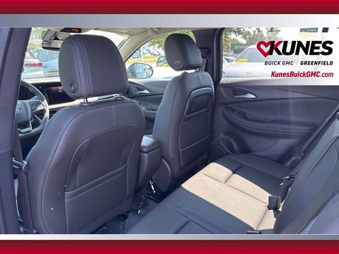 New 2026 Buick Encore GX Sport Touring w/ Comfort Package image 37
