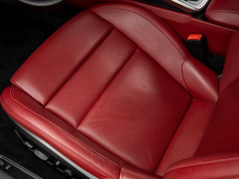 Certified 2022 Porsche 911 Targa 4 image 28