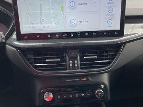 Certified 2023 Ford Escape ST-Line Elite AWD/4WD image 20