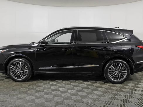 Used 2025 Acura MDX SH-AWD w/ Advance Package image 22