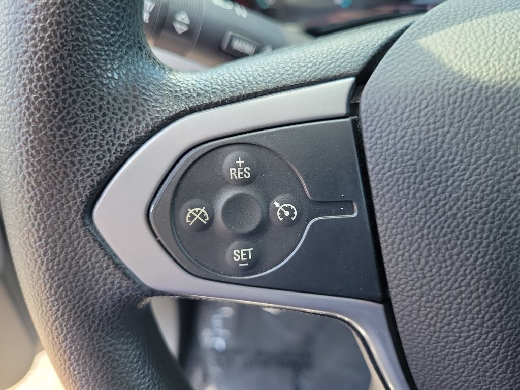 Used 2022 Chevrolet Colorado W/T w/ WT Convenience Package RWD image 15