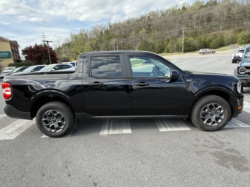 Used 2024 Ford Maverick XLT w/ XLT Luxury Package FWD image 4