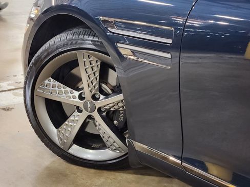 Used 2023 Genesis G80 3.5T Sport AWD/4WD image 22