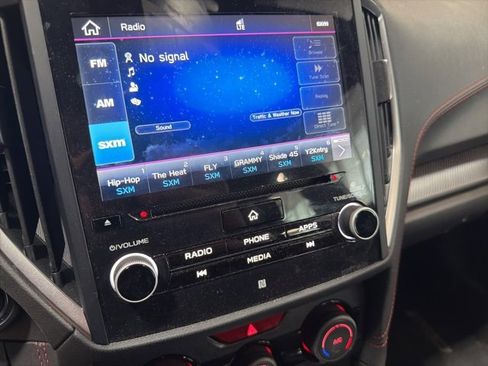 Used 2023 Subaru Impreza 2.0i Sport image 18