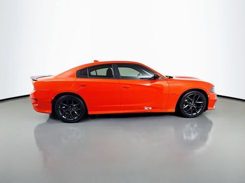 Used 2023 Dodge Charger R/T w/ Blacktop Package RWD image 5