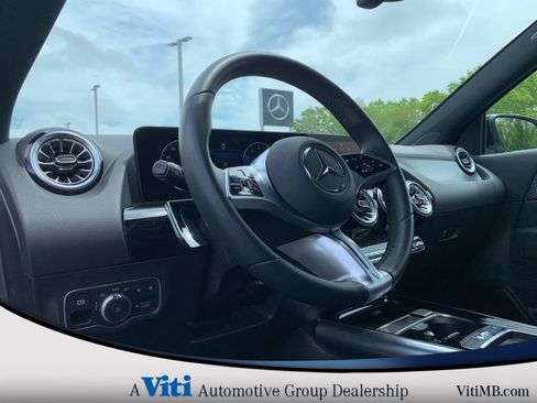 Used 2024 Mercedes-Benz GLA 250 4MATIC image 17