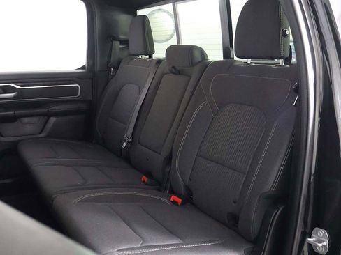 Used 2019 RAM 1500 Big Horn AWD/4WD image 27