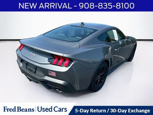 Used 2026 Ford Mustang GT RWD image 8