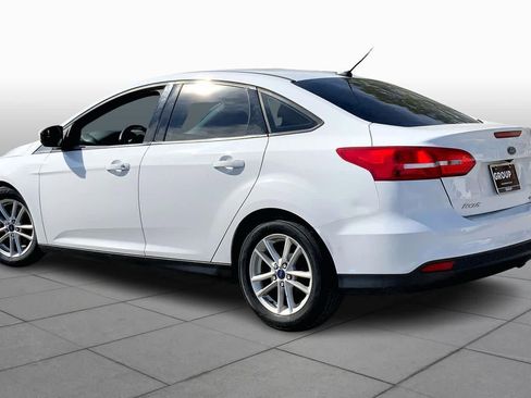 Used 2016 Ford Focus SE image 12